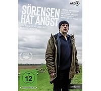 Sörensen hat Angst - Ein Film von und mit Bjarne Mädel [DVD]