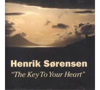 Sörensen Henrik - The Key to Your Heart [Import]