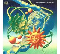 Soerensen, Rasmus - At The Right Time [Vinilo]