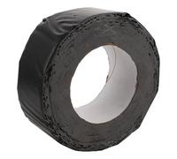 SOESFOUFU 1 rollo de cinta para vigas de cubierta: cinta de sellado autoadhesiva impermeable para cubiertas, 5 cm x 15,2 m, sellador de butilo resistente a la intemperie para techos, protección,