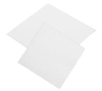 SOESFOUFU 12 piezas Paños de Microfibra para Gafas Unidades Toallitas Cuadradas Suaves y Reutilizables para Limpieza Eficaz de Lentes y Pantallas Compactos y Portátiles para Gafas y Joyas