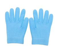 SOESFOUFU 1par Guantes Hidratantes De Manos Loción Para Spa Guantes De Cuidado Nocturno Hidratante Para Manos Agrietadas