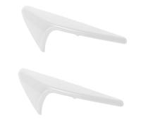 SOESFOUFU 1par Lateral De Cámara para Decoración De Fácil Instalación Estilo Moderno