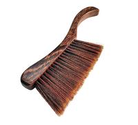 SOESFOUFU 1pieza Cepillo De Limpieza Para Guzheng Guqin y Dulzaina Accesorio Profesional De Mantenimiento De Instrumentos Material Duradero y Mango Cómodo Para Cuidado De Instrumentos