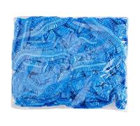 SOESFOUFU 200 Piezas Cubrezapatos Para Maquina Protector De Zapatos Cubrezapatos Para Habitaciones Cubiertas De Zapatos De Cubre Botines Educación Física Zapatos Impermeables Antideslizante