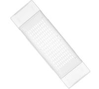 SOESFOUFU Bandeja de Bañera Extensible, Estante de Bañera, Pet, Longitud Ajustable, Diseño Antideslizante, para Tomar un Baño y Obsequio de Inauguración de Casa