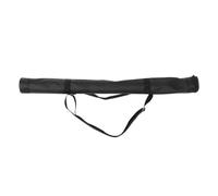 SOESFOUFU Bolsa de Tela Oxford Resistente al Desgaste para Bate de Béisbol Múltiples Bolsillos, Ligera y Elegante para Llevar a Mano Espalda en Diversas Ocasiones