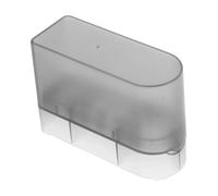 SOESFOUFU Cabezal De Molienda Caja De Almacenamiento Cabezal De Molienda Acabado Caso Cabezales De Molienda Caso Herramienta De Manicura Titular Manicura De Brocas Soporte De