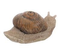 SOESFOUFU Caja Fuerte para Llaves de Exterior Piedra Artificial Resina Caja Ocultadora de Llaves para Jardín Apariencia Simulada Decoración de Patio Delantero al Aire Libre y Llavero Oculto