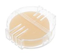 SOESFOUFU Cera para Hilo de Acolchado, Acondicionador de Hilo Soluble en Agua para Costura Manual y Bordado, Dissolves Completely, para Sewing Lover
