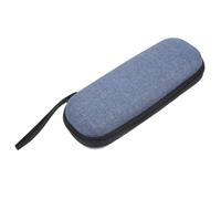 SOESFOUFU Estuche Térmico Portátil para Insulina, Mini Bolsa Aislante Azul, Compacto para Viaje y Almacenamiento de Medicamentos, Portador Multifunción para Cuidado Diabetes