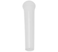 SOESFOUFU Herramienta manual de cerámica para moler especias y ajo, varilla redonda ergonómica para uso en cocina doméstica