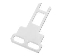 SOESFOUFU Interruptor de Bloqueo de Seguridad Función de Enclavamiento Llave para Construcción Robusta de Hierro y Máquinas Industriales Cnc para Control Eléctrico Seguro