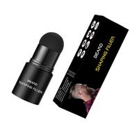 SOESFOUFU Moldeador de Vello Facial para Hombre Fibras Sintéticas y Mini Cepillo, Relleno Fácil de Aplicar para Dar Forma y Volumen Natural al Vello Facial Varios estilos