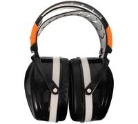 SOESFOUFU Orejeras de Protección Auditiva Ajustables Reducción de Ruido para Estudiar y Dormir, Auriculares Insonorizados Ligeros y Cómodos para Seguridad Industrial
