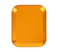 SOESFOUFU Organizador Magnético Metálico para Tornillos y Tuercas Bandeja Resistente, Adecuado para Talleres Automotrices y Proyectos de Bricolaje en Casa