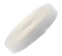 SOESFOUFU Pegamento Blanco para Extensiones de Cabello Perlas de Queratina, Aplicación Rápida y Gran Fijación para Peinados en Salones de Estilismo