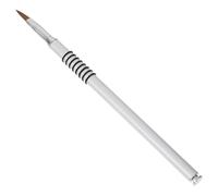 SOESFOUFU Pincel para Decoración de Uñas Multifunción, Herramienta Flexible para Tallar y Esculpir, Bolígrafo para Manicura Profesional y Arte de Uñas DIY en Salones y Uso Doméstico