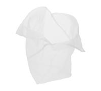 SOESFOUFU Revestimiento para Vaporera de Arroz Rice Cooker, Bolsa para Cocinar Arroz de Gasa 80 Mesh, Fácil de Limpiar Picnics o Camping, Capacidad de 1kg