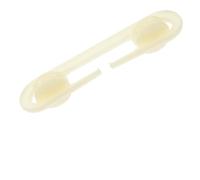 SOESFOUFU Separador de Cuerda para Secado de Ropa Beige de Abs, Esparcidor Versátil para Gestión de Tendedero Hogar, Adecuado para Cuerdas de Ropa