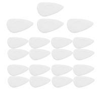 SOESFOUFU Tiza Triangular para Coser 20 Piezas Color Claro Herramienta de Marcado de Prendas para Costura Profesional Materiales de Sastrería Precisión y Fácil Uso