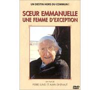 Soeur Emmanuelle - Une femme d'exception [Francia] [DVD]
