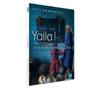 Soeur emmanuelle: yalla ! - hommage a la chiffonnière du Caire [Francia] [DVD]