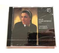 Soeur Marie Keyrouz - Cantiques De L'Orient