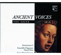 Soeur Marie Keyrouz - Vox Sacra