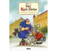 Soeur Marie-thérèse - Tome 02 (ebook)