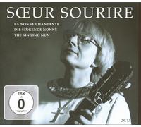 Soeur Sourire Best Of Soeur Sourire (CD)