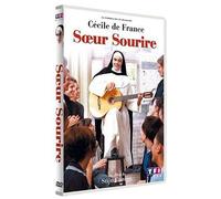 Soeur sourire [Francia] [DVD]