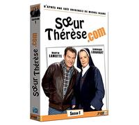 Soeur Thérèse.com - Vol. 1 [Francia] [DVD]