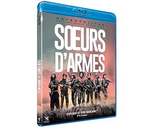 Soeurs d'armes [Francia] [Blu-ray]
