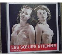 Soeurs Etienne (les) - C'est Si Bon