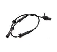 SOEWGAIJI 4 unids/Lote 34526791223 Piezas de automóvil Sensor de Velocidad de Rueda Delantera ABS