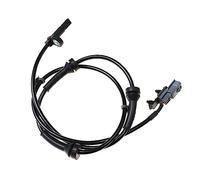 SOEWGAIJI 47900-1AD0A 479001AD0A Sensor de Velocidad de Rueda ABS Trasero Izquierdo/Derecho Adecuado for 3.5L 2010-2014 47900-1AD0B(Size:Rear Right (RR))