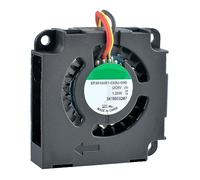 SOEWGAIJI EF35100S1-C03U-G99 3,5 cm 35mm soplador 35x35x10mm DC5V 1,25 W Micro Ventilador centrífugo Placa Base IPC proyector Ventilador de refrigeración