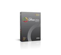 Sof Softmaker Office Prof. 2024 Win/Mac/Android