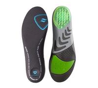 Sof Sole AIRR Orthotic, Plantillas Adultos Unisex, Multicolor, 45-46