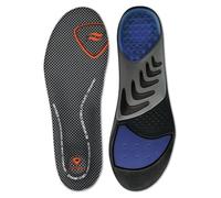 Sof Sole AIRR Orthotic, Plantillas Adultos Unisex, Multicolor, 39-41