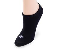 Sof Sole All Sport Lite Calcetines, Hombre, Negro, Size 3-8