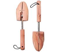 Sof Sole Árbol de Zapatos de Cedro con Puntera Dividida, tamaño: Hombre 10-12