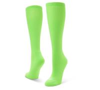 Sof Sole Calcetines unisex para adultos All Sport por encima de la pantorrilla (2 pares)