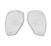 Sof Sole Gel Ball of Foot Cushioned Shoe Insert, 2 Pair