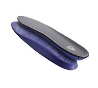 Sof Sole Memory, Plantillas Adultos Unisex, Multicolor, 45-46