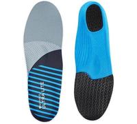 Sof Sole SofSole Ultra Lite Insoles Plantillas/Deportivas, Azul (Blue), Talla Única