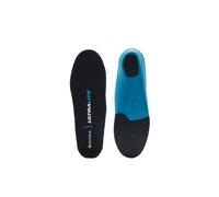 Sof Sole SofSole Ultra Lite Insoles Plantillas/Deportivas, Azul (Blue), Talla Única