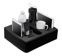 Sofa Buddy - Soporte para tazas de sofá o sofá, práctico soporte para sofá, sillón, posavasos o tazas