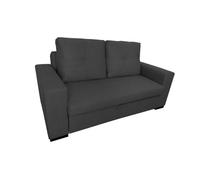 Sofa cama cantabria (color: antracita)